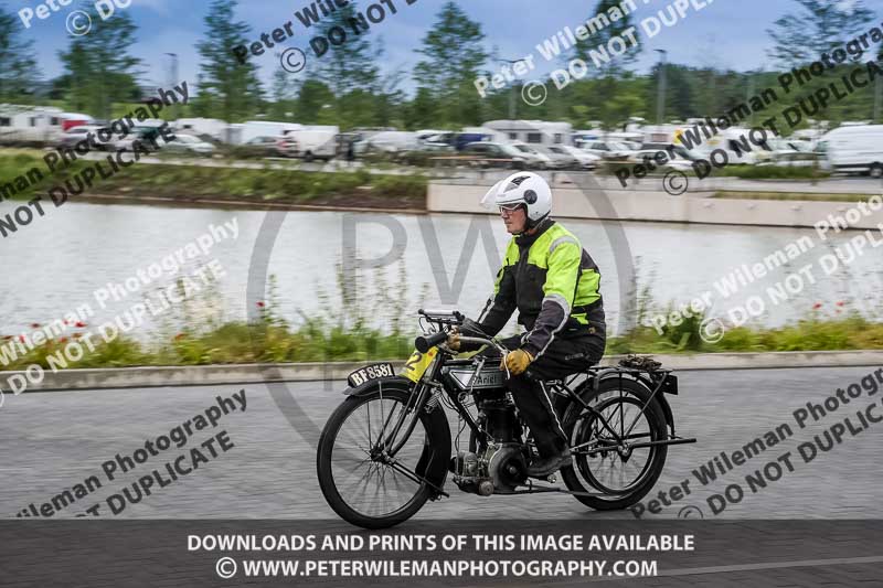 Vintage motorcycle club;eventdigitalimages;no limits trackdays;peter wileman photography;vintage motocycles;vmcc banbury run photographs